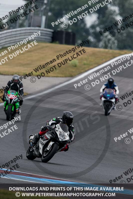 25 to 27th july 2019;Slovakia Ring;event digital images;motorbikes;no limits;peter wileman photography;trackday;trackday digital images